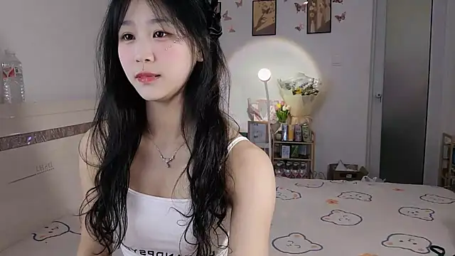 Luminous163 online show from 22, 3, 2025