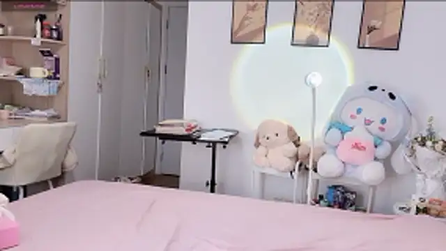 Luminous163 online show from 13, 1, 2026