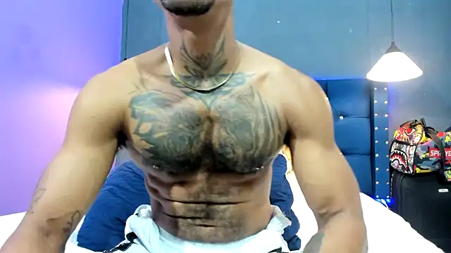 Snapshot of Salomon_koude chatting on 2, 3, 2026 Salomon koude online show from 2, 3, 2026