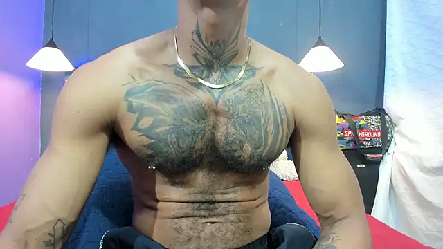 Snapshot of Salomon_koude chatting on 2, 3, 2026 Salomon koude online show from 2, 3, 2026