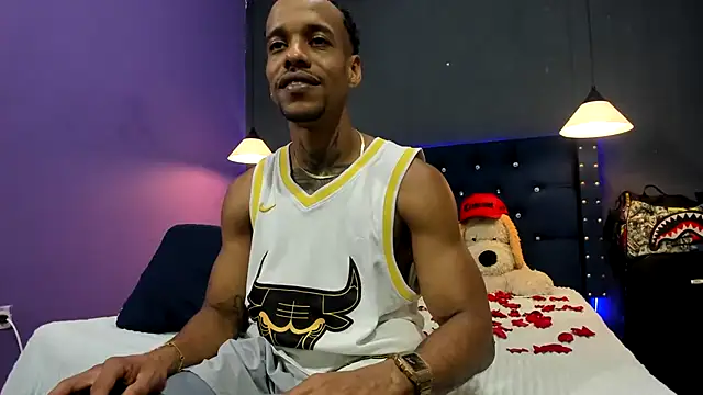 Snapshot of Salomon_koude chatting on 3, 3, 2026 Salomon koude online show from 3, 3, 2026