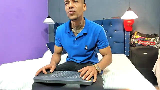 Snapshot of Salomon_koude chatting on 5, 3, 2026 Salomon koude online show from 5, 3, 2026