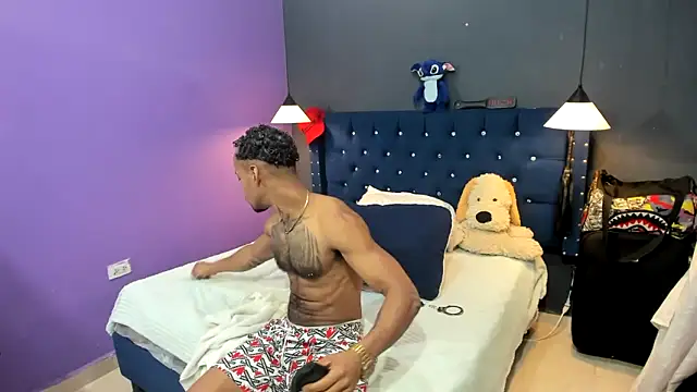 Snapshot of Salomon_koude chatting on 6, 3, 2026 Salomon koude online show from 6, 3, 2026