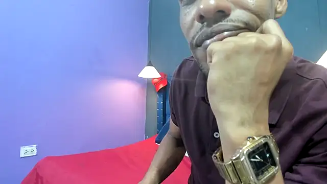 Snapshot of Salomon_koude chatting on 7, 3, 2026 Salomon koude online show from 7, 3, 2026