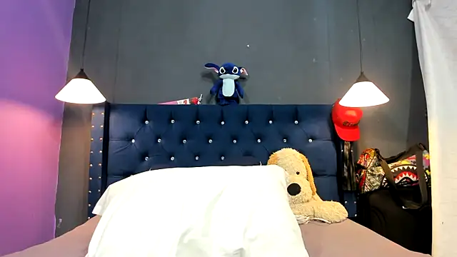 Snapshot of Salomon_koude chatting on 9, 3, 2026 Salomon koude online show from 9, 3, 2026