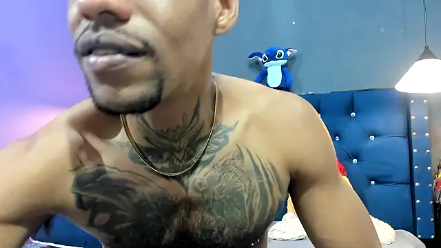 Snapshot of Salomon_koude chatting on 11, 3, 2026 Salomon koude online show from 11, 3, 2026