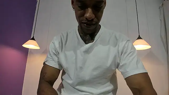 Snapshot of Salomon_koude chatting on 23, 3, 2026 Salomon koude online show from 23, 3, 2026