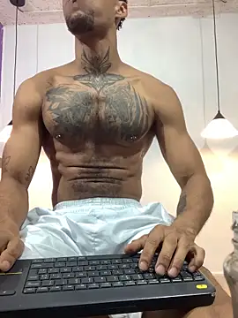 Snapshot of Salomon_koude chatting on 27, 3, 2026 Salomon koude online show from 27, 3, 2026