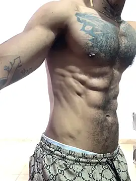 Snapshot of Salomon_koude chatting on 30, 3, 2026 Salomon koude online show from 30, 3, 2026