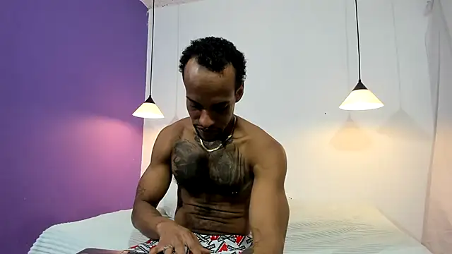 Snapshot of Salomon_koude chatting on 3, 4, 2026 Salomon koude online show from 3, 4, 2026