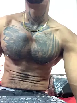 Snapshot of Salomon_koude chatting on 5, 4, 2026 Salomon koude online show from 5, 4, 2026