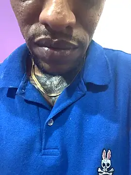 Snapshot of Salomon_koude chatting on 6, 4, 2026 Salomon koude online show from 6, 4, 2026