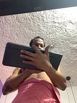 Snapshot of Salomon_koude chatting on 9, 4, 2026 Salomon koude online show from 9, 4, 2026