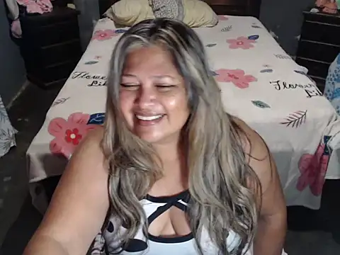 CANDYSWEET51 online show from 12, 4, 2026