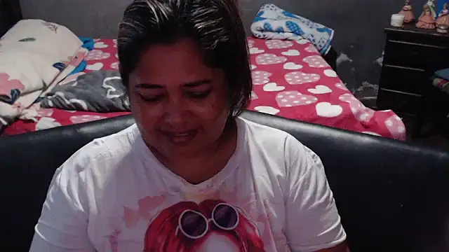 Snapshot of CANDYSWEET51 chatting on 9, 6, 2026 CANDYSWEET51 online show from 9, 6, 2026
