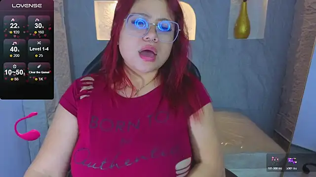  Ambar72 b online show from 17, 11, 2025