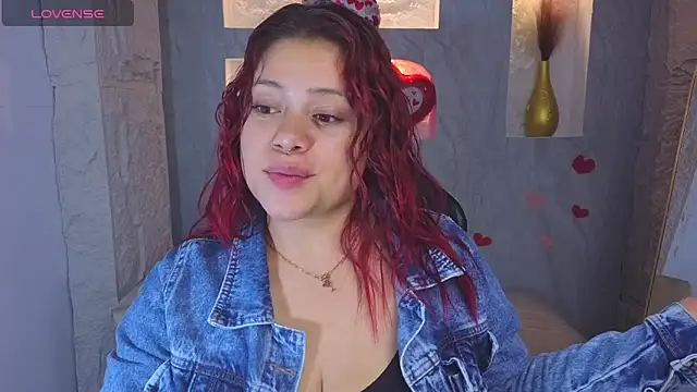  Ambar72 b online show from 20, 2, 2026