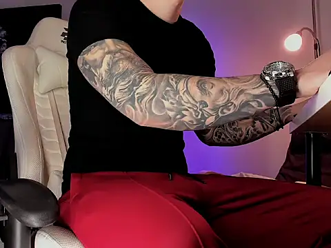 uptomatty online show from 11, 1, 2026