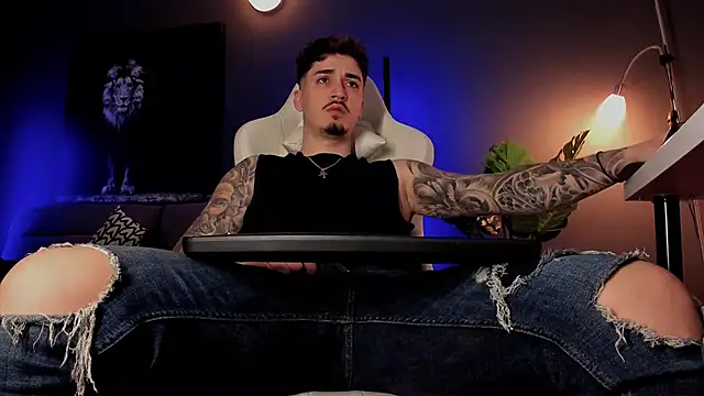 uptomatty online show from 28, 3, 2026