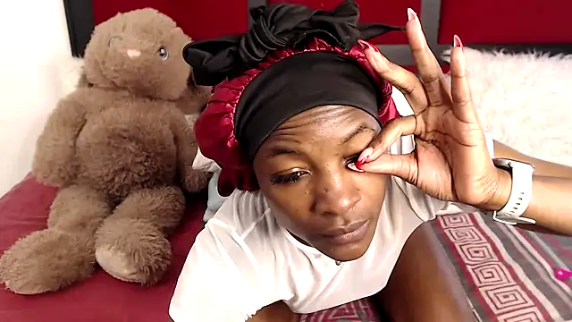 SlimRose24 online show from 2, 10, 2025