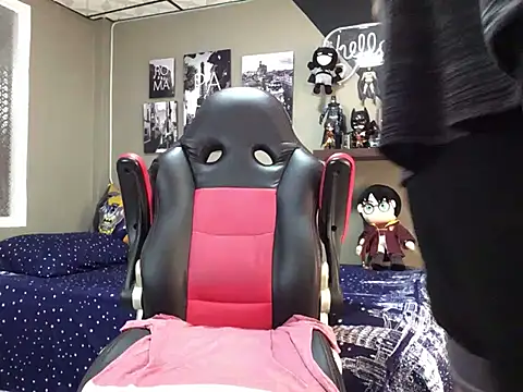 marcel crawford96 online show from 16, 1, 2025