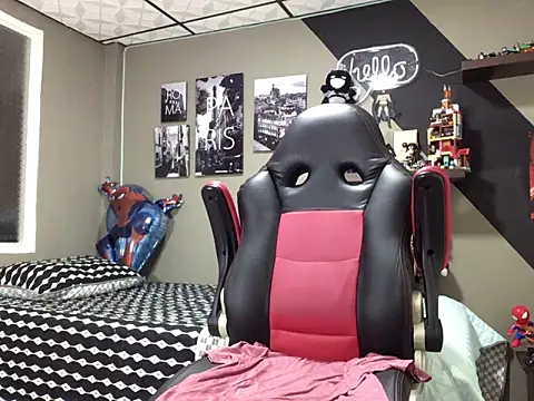 marcel crawford96 online show from 21, 1, 2025