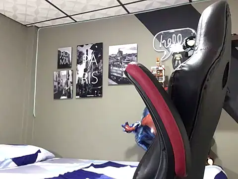 marcel crawford96 online show from 28, 2, 2025