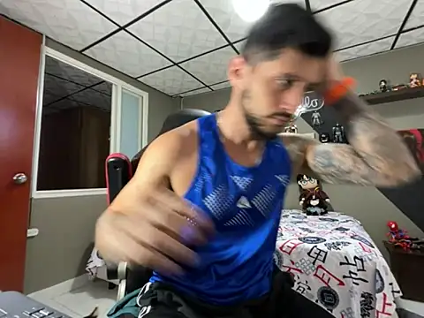 marcel crawford96 online show from 9, 9, 2025