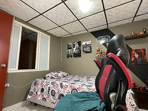 marcel crawford96 online show from 2, 10, 2025