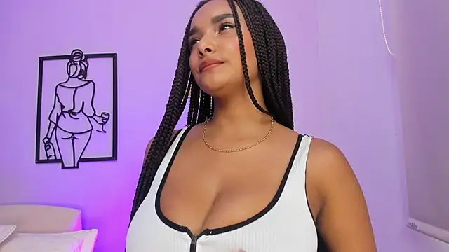 Allison-Bell1 online show from 4, 12, 2025