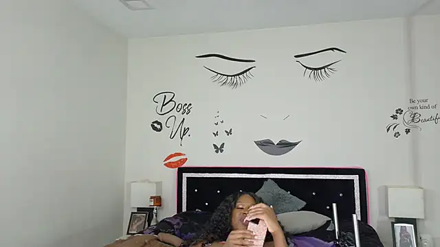 Snapshot of chocolatefantasyxxox chatting on 6, 1, 2025 chocolatefantasyxxox online show from 6, 1, 2025