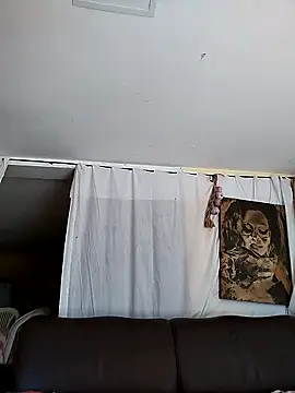 MaraVililhosa online show from 18, 2, 2025