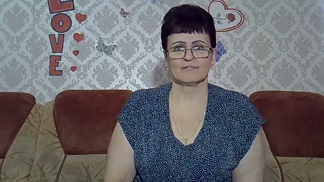 PaulaGolden online show from 25, 11, 2025