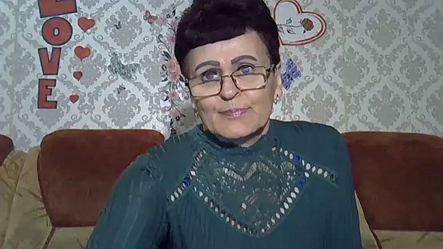 PaulaGolden online show from 16, 5, 2026