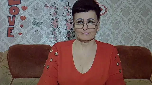 PaulaGolden online show from 2, 6, 2026