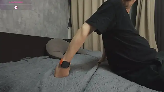 NETORARE SECRET online show from 6, 3, 2026