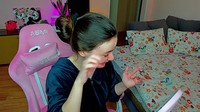 ameli moon online show from 15, 12, 2025