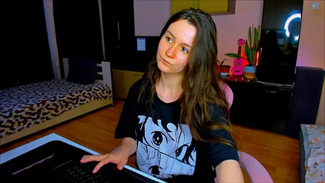 Snapshot of ameli_moon chatting on 28, 5, 2026 ameli moon online show from 28, 5, 2026