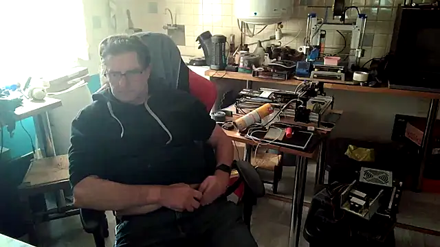 snork80 online show from 1, 5, 2026