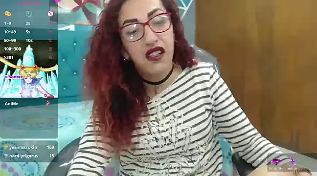 sabrina dupont online show from 19, 1, 2025