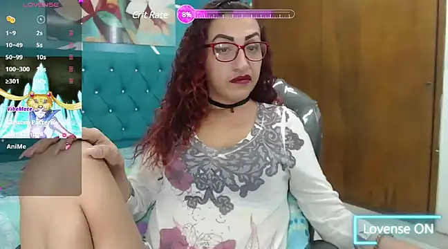 sabrina dupont online show from 25, 1, 2025