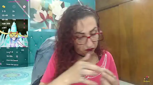sabrina dupont online show from 26, 1, 2025