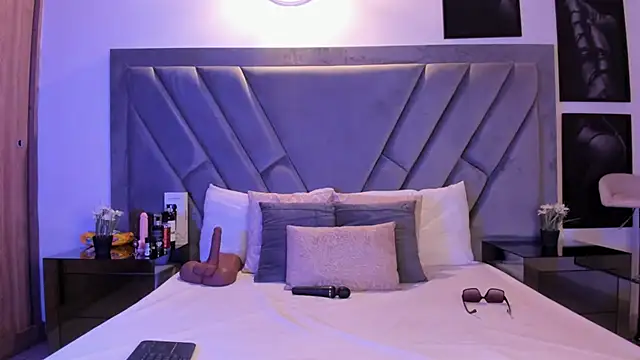 brenda nova18 online show from 20, 3, 2026