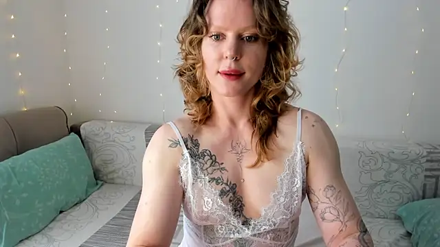 AngelikaBurn online show from 29, 5, 2026