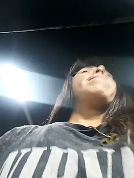 Snapshot of Karenn12 chatting on 7, 11, 2025 Karenn12 online show from 7, 11, 2025