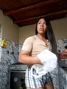 Karenn12 online show from 28, 4, 2026