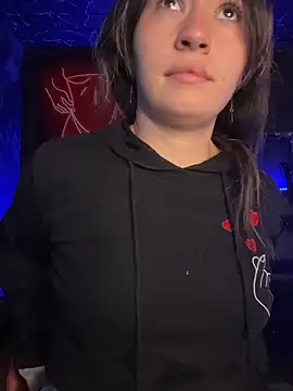 Sophie LS online show from 20, 11, 2025