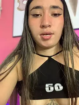 Sophie LS online show from 20, 12, 2025