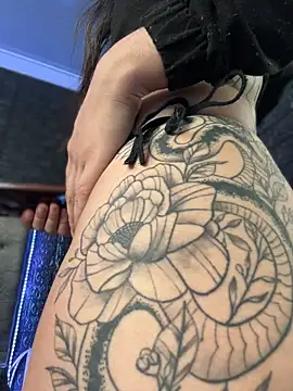 Sophie LS online show from 8, 1, 2026