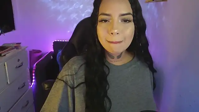 Alissfressa online show from 4, 4, 2026